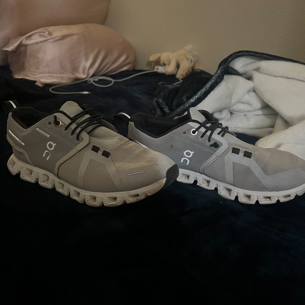 On Clouds! - image 1